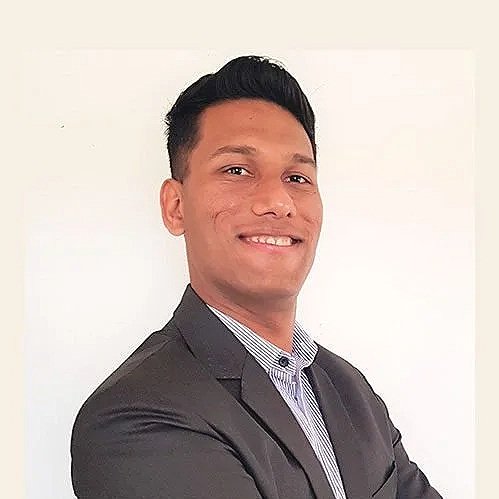 Oshant Suroopjeet - Executive Director, Client Advisory & Strategic Partner Relations